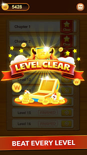 Word Connect скриншот 3