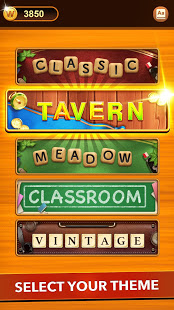 Word Connect скриншот 4