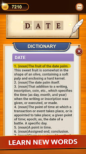 Word Connect скриншот 6