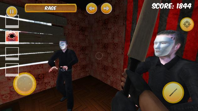 Соседи OG скриншот 5