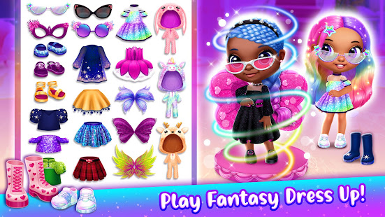 Princesses - Enchanted Castle скриншот 5