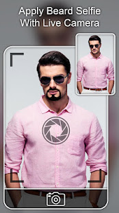 Борода фоторедактор скриншот 3