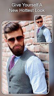 Борода фоторедактор скриншот 6