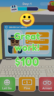 Let's Be Cops 3D скриншот 6