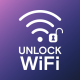 Пароли Wi-Fi от Instabridge
