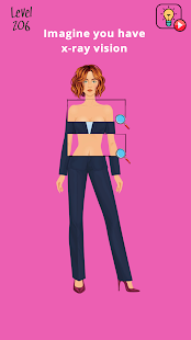 Brain Wash скриншот 4