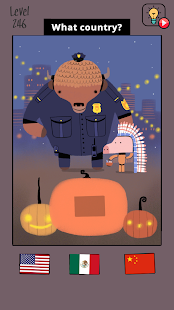 Brain Wash скриншот 6