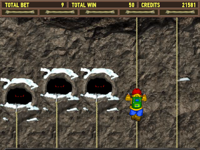 Скалолаз скриншот 5