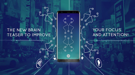 Энергия: Петли Анти-Стресс скриншот 2