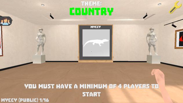 Pixel Painter - Пиксель Художник скриншот 3