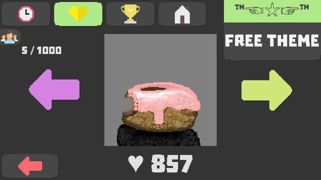 Pixel Painter - Пиксель Художник скриншот 5