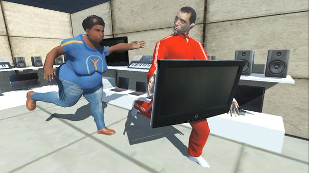 Симулятор Водителя скриншот 3