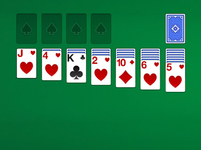 Косынки скриншот 5