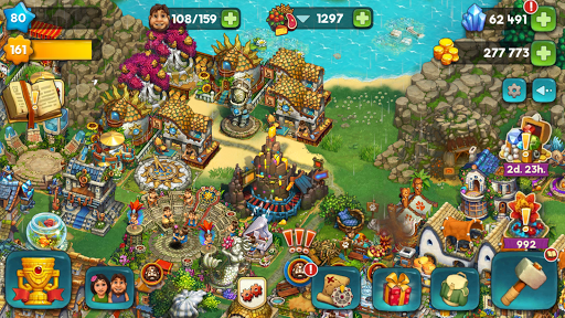 Туземцы скриншот 5