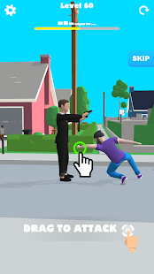 Slow Mo Run скриншот 3