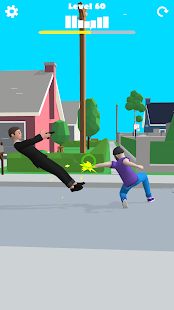 Slow Mo Run скриншот 4