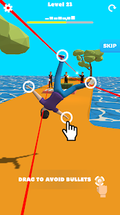 Slow Mo Run скриншот 5