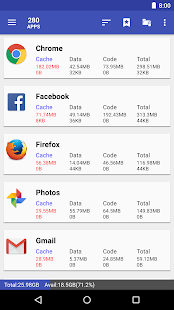 1Tap Cleaner (Русская версия) скриншот 3