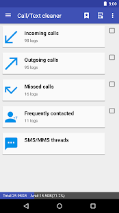 1Tap Cleaner (Русская версия) скриншот 6
