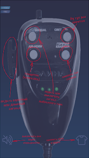 Спецсигналы (имитация СГУ) скриншот 4