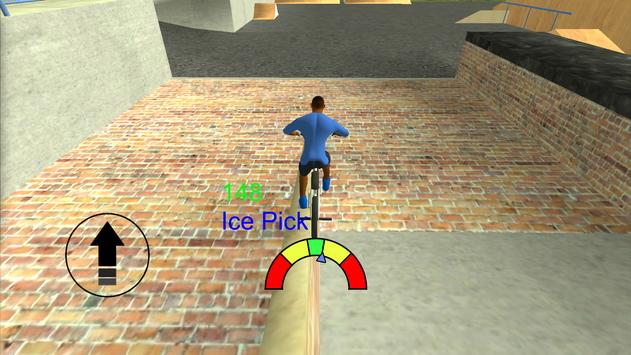 BMX Freestyle Extreme 3D скриншот 3