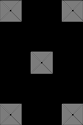 Screen Test скриншот 1