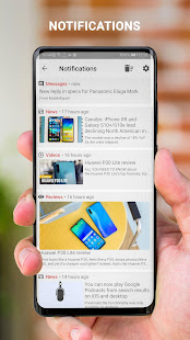 GSMArena скриншот 5