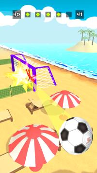 Crazy Kick! скриншот 5