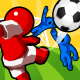 Crazy Kick!
