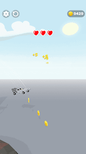 Fast Driver 3D скриншот 4