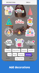 Sticker Maker скриншот 5
