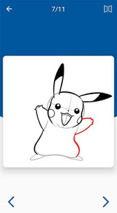 Как Рисовать Аниме скриншот 4