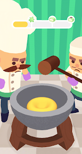 Restaurant Life 3D скриншот 5