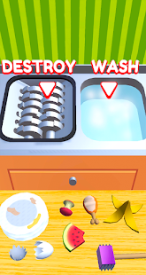 Restaurant Life 3D скриншот 6