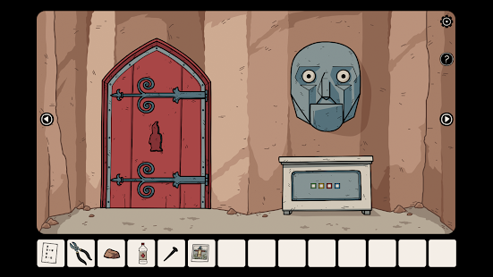 Haunted Laia скриншот 3