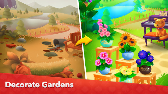 Spider Solitaire скриншот 4