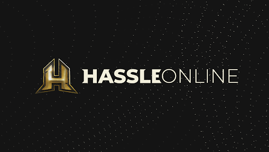 HASSLE ONLINE скриншот 2