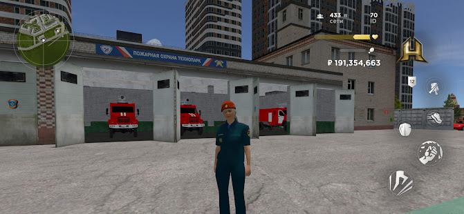 HASSLE ONLINE скриншот 4