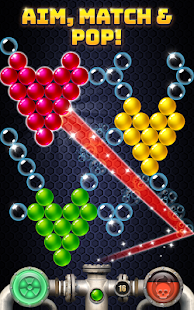Bubbles Empire Champions скриншот 4