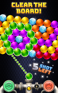 Bubbles Empire Champions скриншот 5