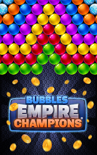 Bubbles Empire Champions скриншот 6