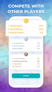 Crostic - Puzzle Word Games скриншот 6