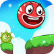 Roller Ball 5 : Ball Bounce