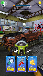 Car Mechanic скриншот 3