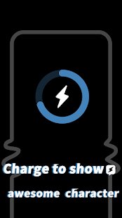 Pika! Charging show скриншот 2