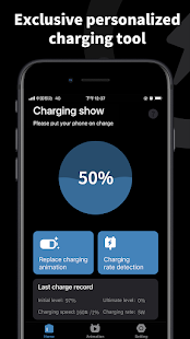 Pika! Charging show скриншот 3