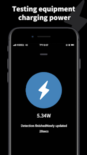 Pika! Charging show скриншот 6