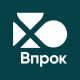 Перекресток Впрок