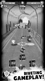 Bendy in Nightmare Run скриншот 3