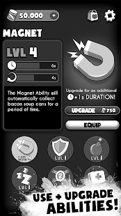 Bendy in Nightmare Run скриншот 6